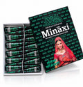Minaxi Mehandi Cones | Pack of 12pcs