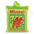 Henna Leaf Powder for Hair, Skin and Beard – Mehandi Powder🌿