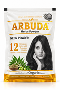 Arbuda Neem Powder 50g – Natural Neem Leaf Powder for Hair Mask & Face Pack